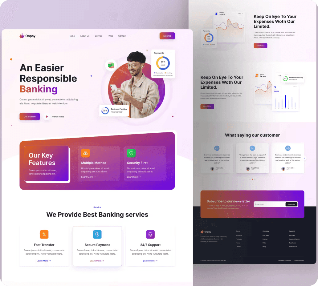 portfolio