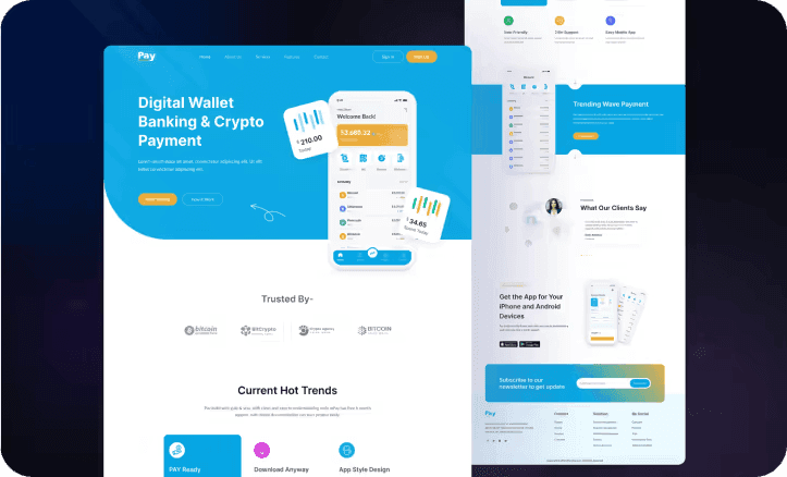 portfolio