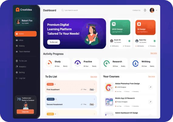 portfolio