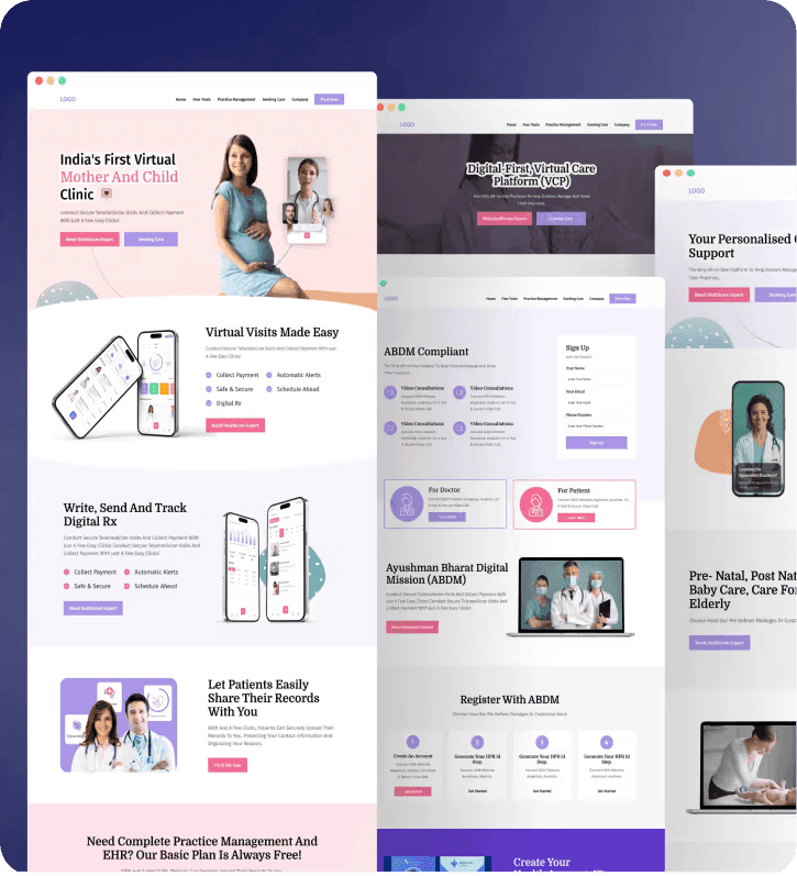 portfolio