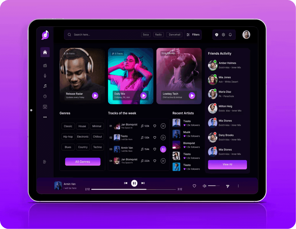 portfolio