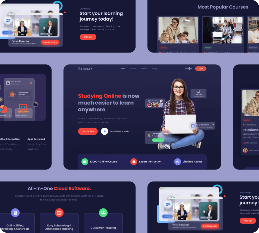 portfolio